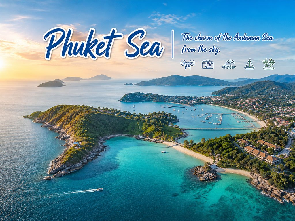Laut Phuket